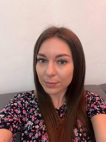 East Slavic Girl